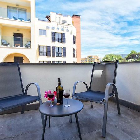 Balaguer House Apartment Alghero Exterior photo
