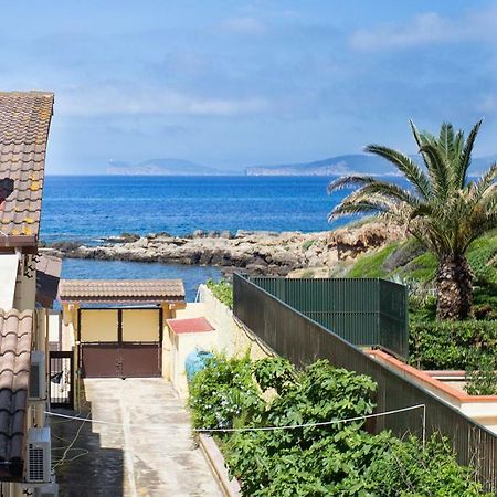 Balaguer House Apartment Alghero Exterior photo