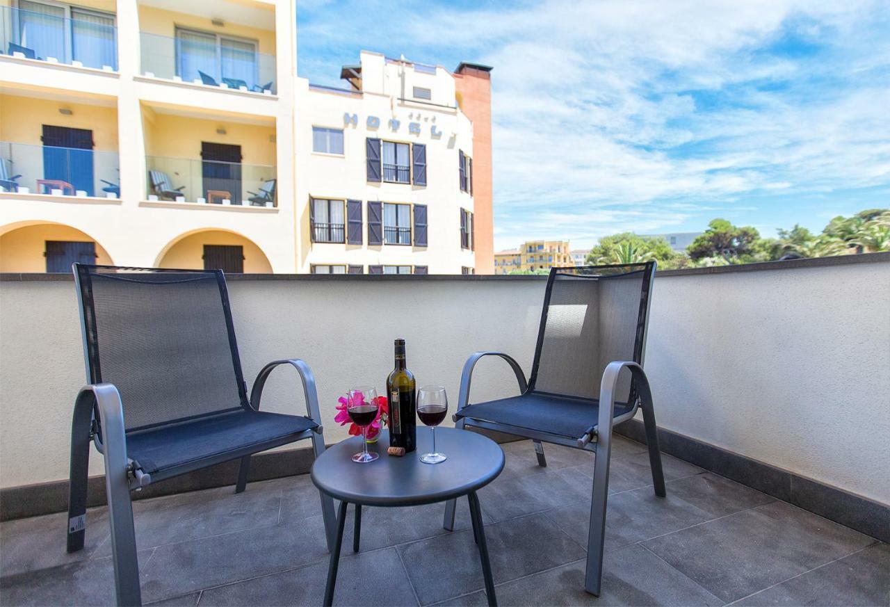 Balaguer House Apartment Alghero Exterior photo