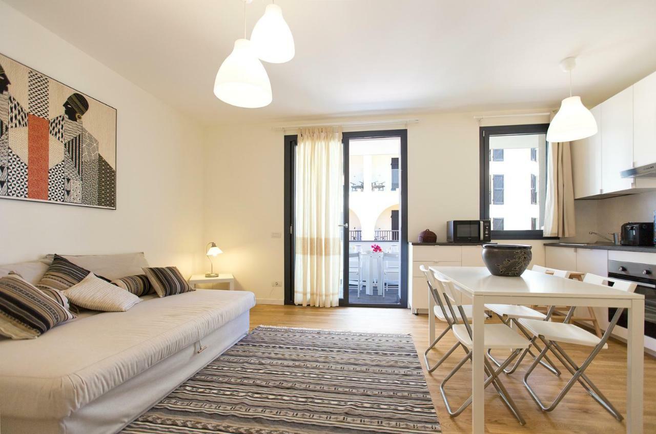 Balaguer House Apartment Alghero Exterior photo