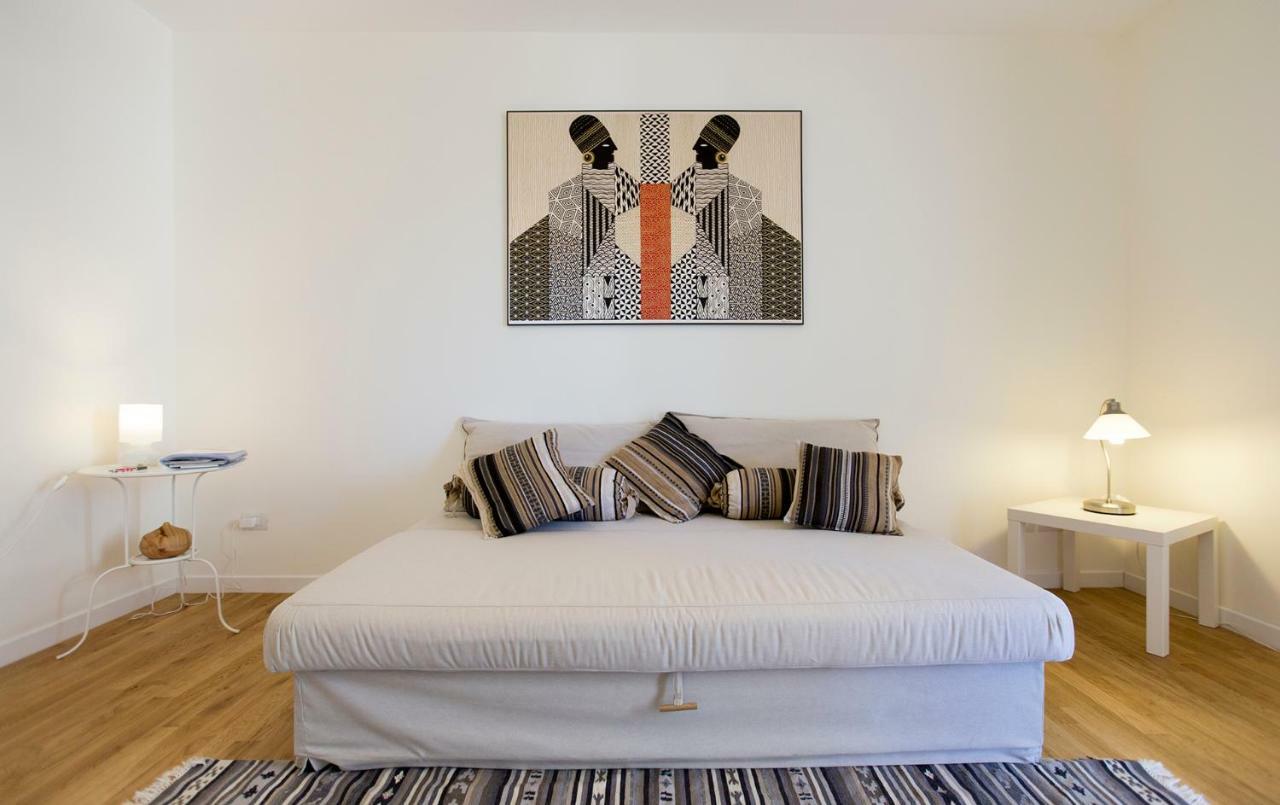 Balaguer House Apartment Alghero Exterior photo
