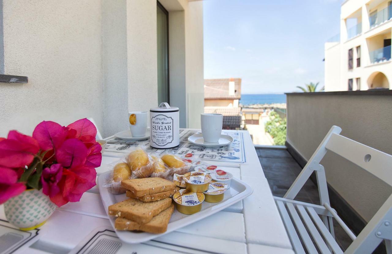 Balaguer House Apartment Alghero Exterior photo