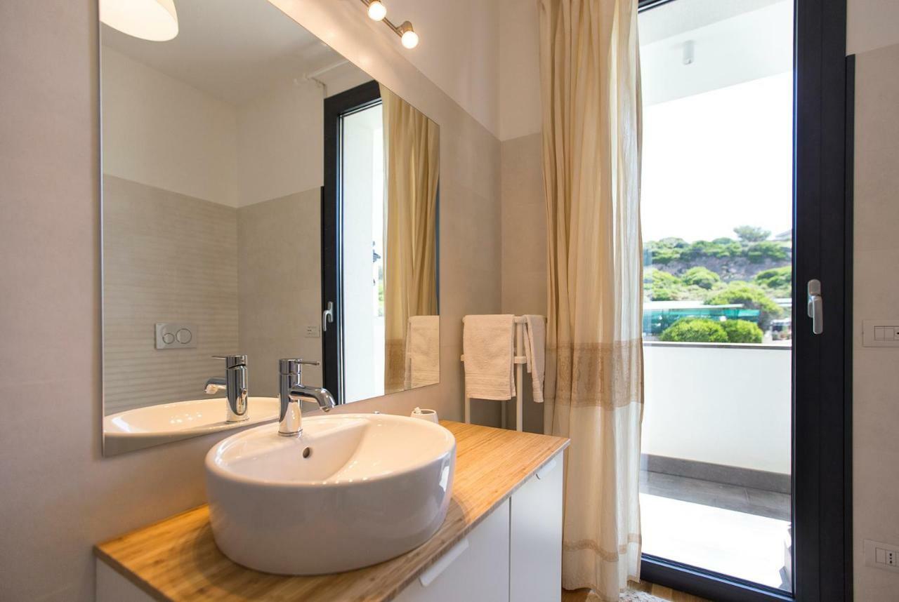 Balaguer House Apartment Alghero Exterior photo