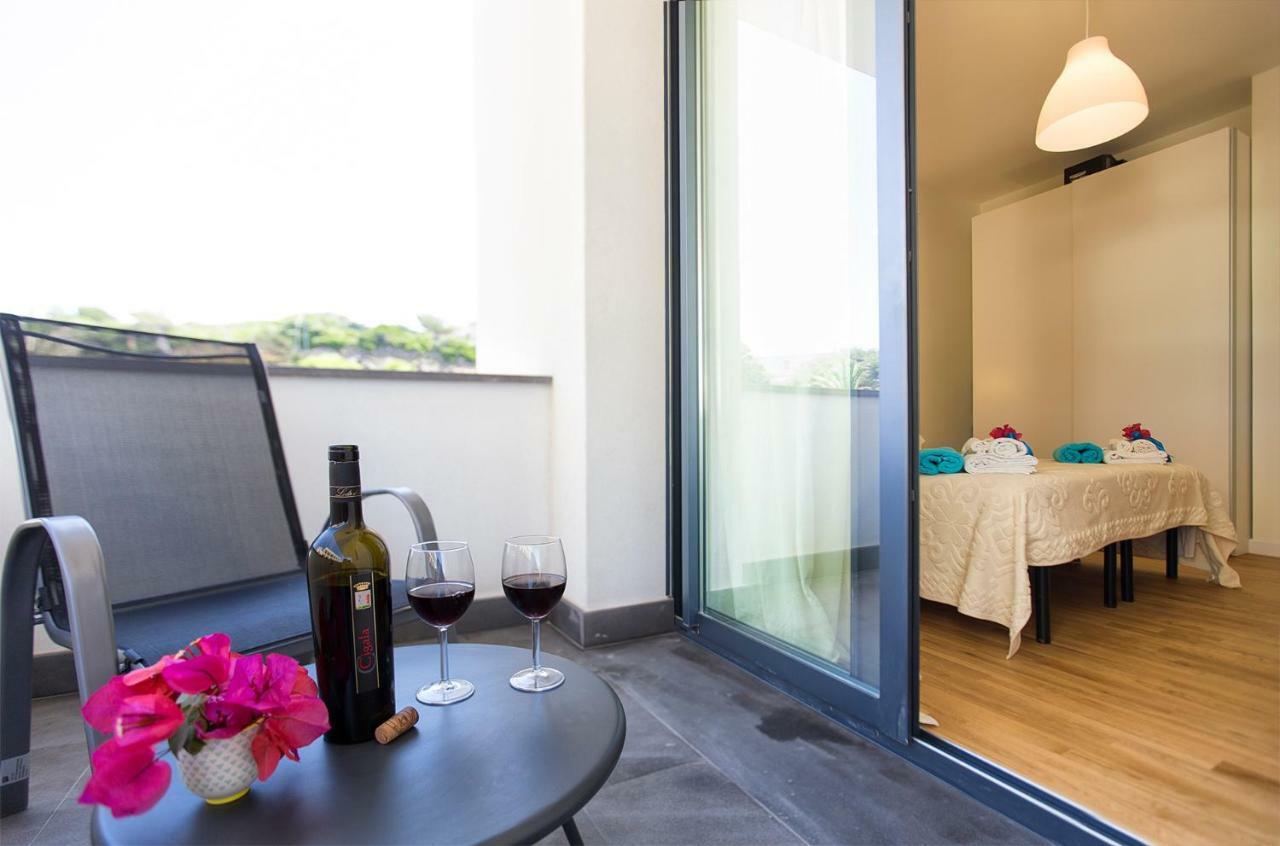 Balaguer House Apartment Alghero Exterior photo