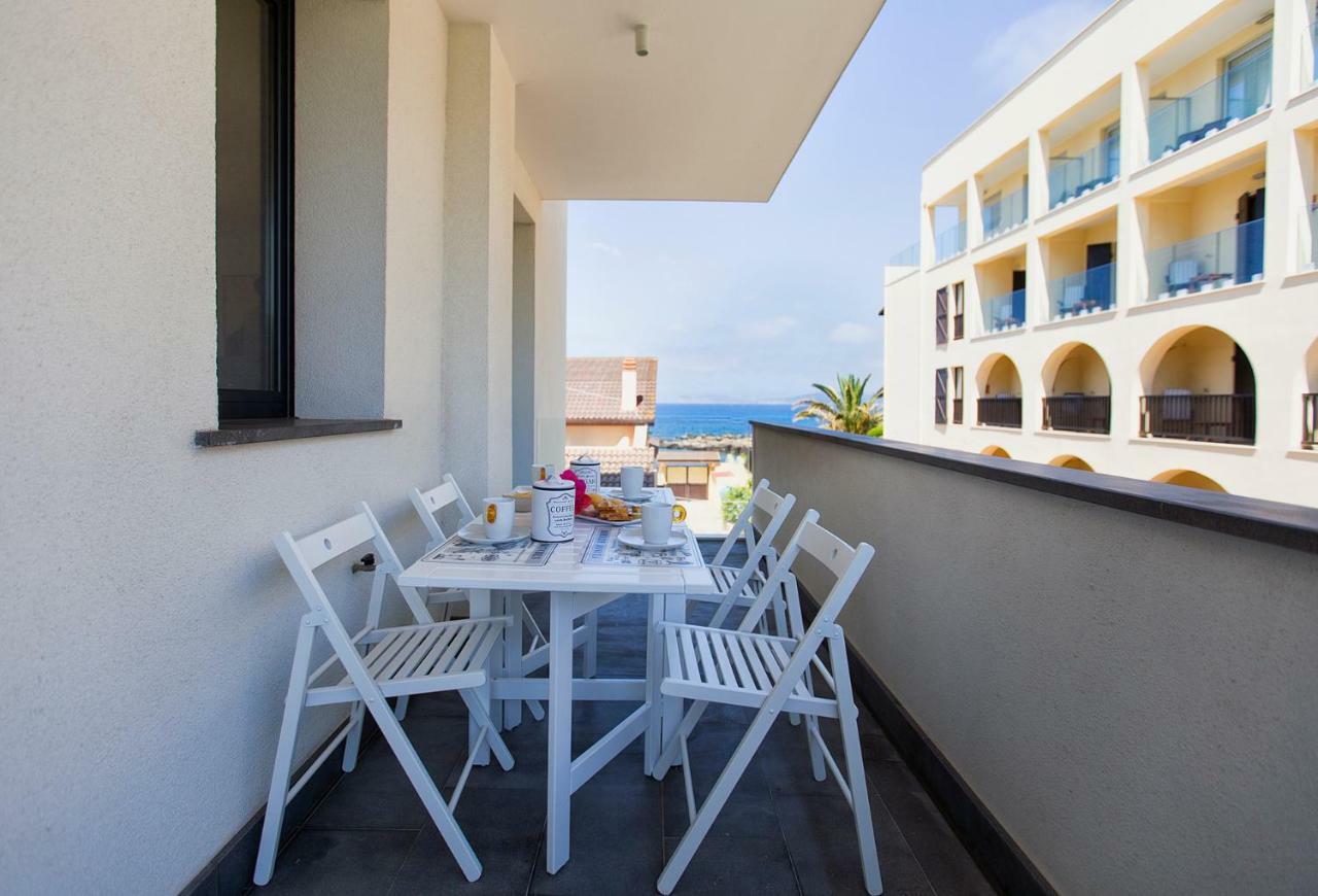Balaguer House Apartment Alghero Exterior photo