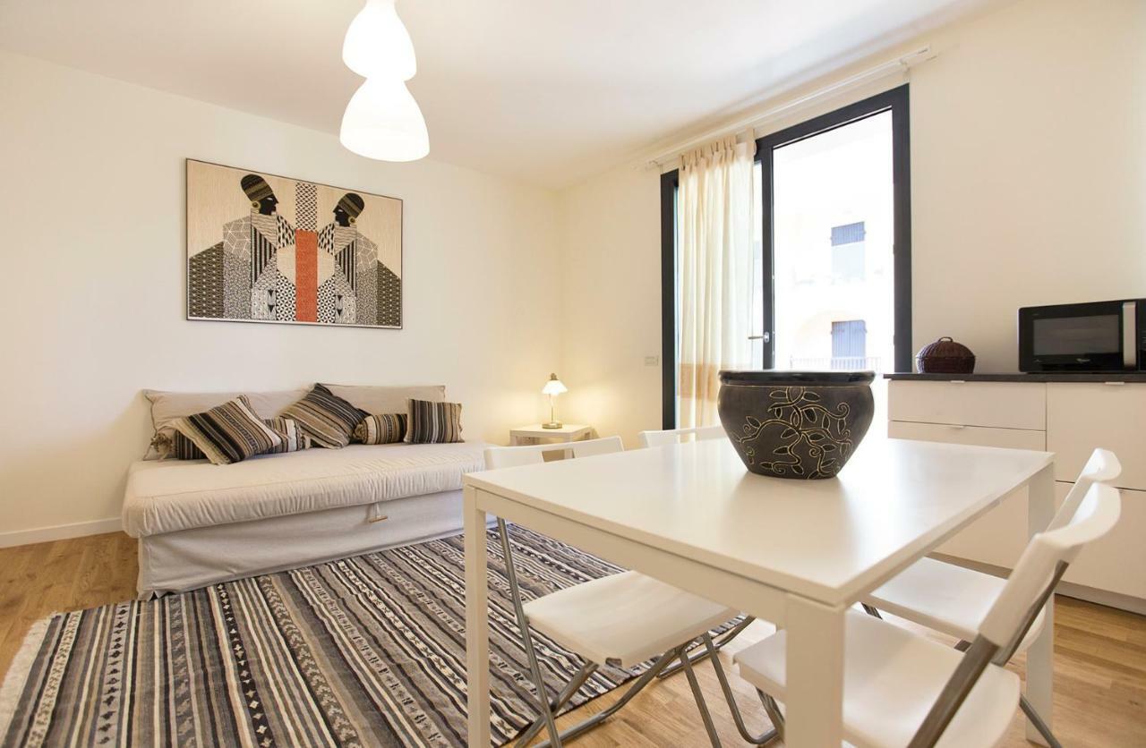 Balaguer House Apartment Alghero Exterior photo